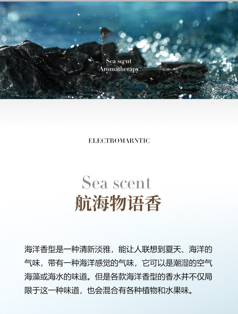 New car aromatherapy solar rotating car perfume wholesale interstellar suspension car perfume advanced ornaments