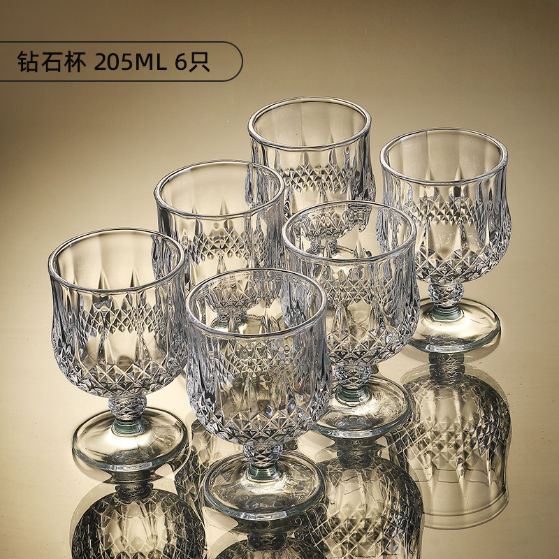 [2세대 증점] 카렌다이아몬드 205ML/6팩