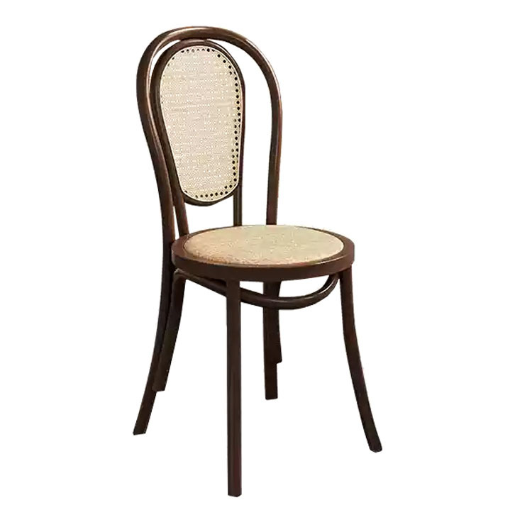 Café de madera sólida sofá mesa y silla combinación de estilo americano medieval mezcla restaurante de postres restaurante mesa y silla comercial de catering