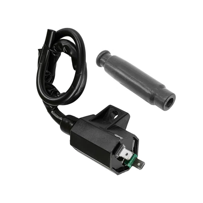 Alovlanma bobini (Babinalar) Compatible with Brute