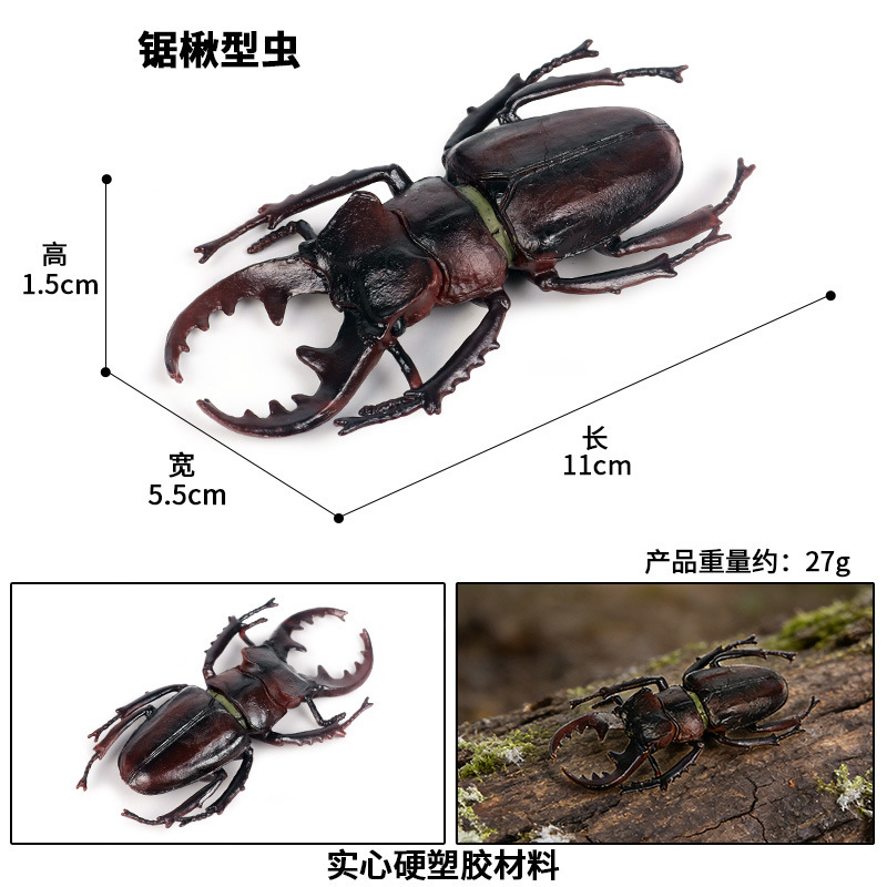 M-968 sierra insecto tipo catalpa