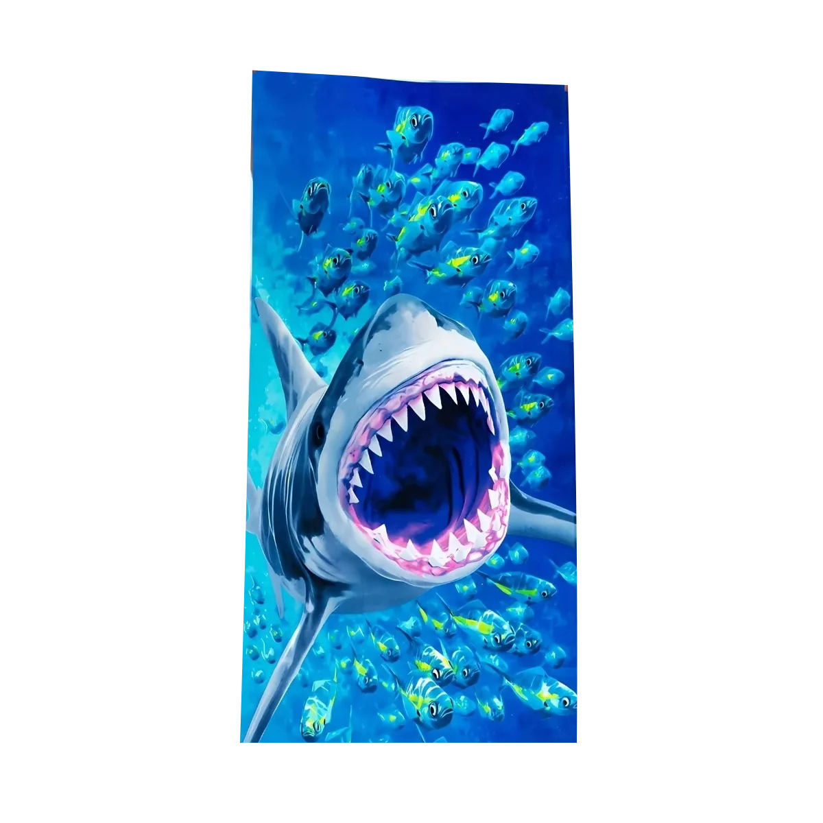 [만화상어 기성모델] 국경간 판매 핫모델