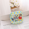 Japanese cartoon sanitary pads, storage system, handheld small bag, cute organizer bag