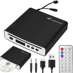 Принесите FM излучение встроенного AUX в автомобильную тупичную машину Android System Car Inghaled CD Box SX-3200