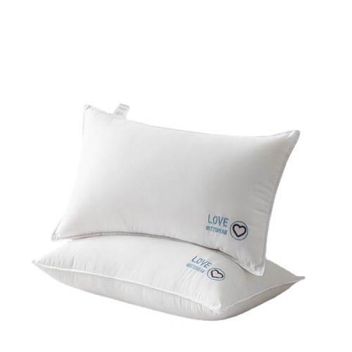 Home Pillow Core, Hotel Pillow Core, Student Dormitory Single Person Cervical Support Pillow Core, Washable Pillow Core, Wholesale