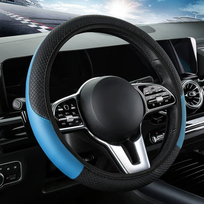 Wheel Cover for All Seasons, Steering wheel cover
