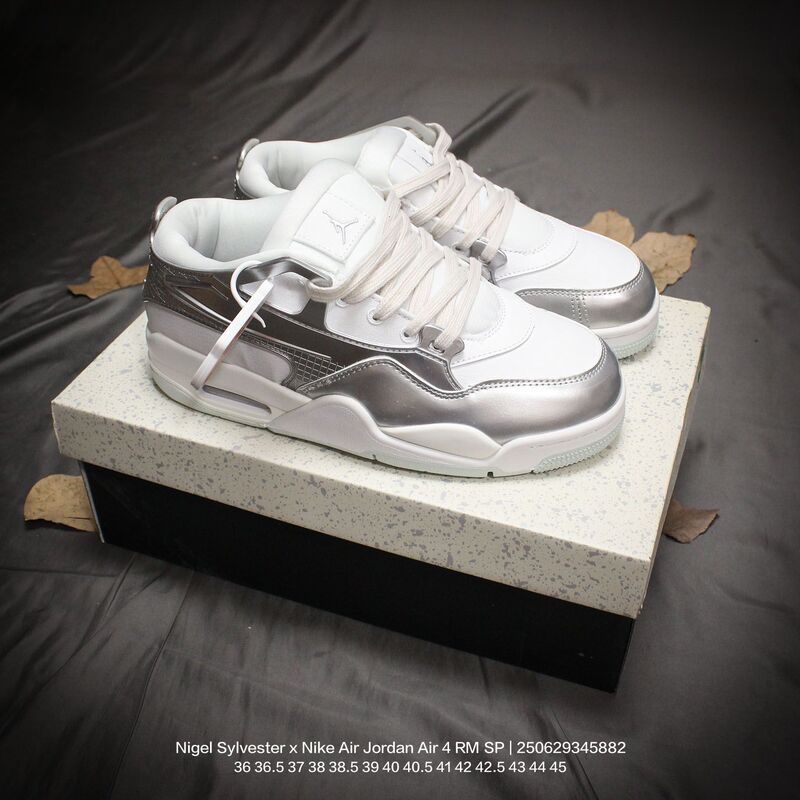 企業レベル AJ4 レトロストリートカルチャーロートップバスケットボールシューズクッション性耐摩耗性厚底高さ増加カジュアルスポーツシューズ|undefined