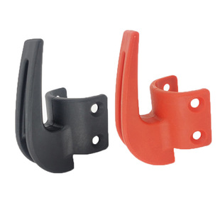 Electric Scooter Max G30 Accessories Solid High Strength Nylon Hook Bag Hook Accessories Factory Direct Sales