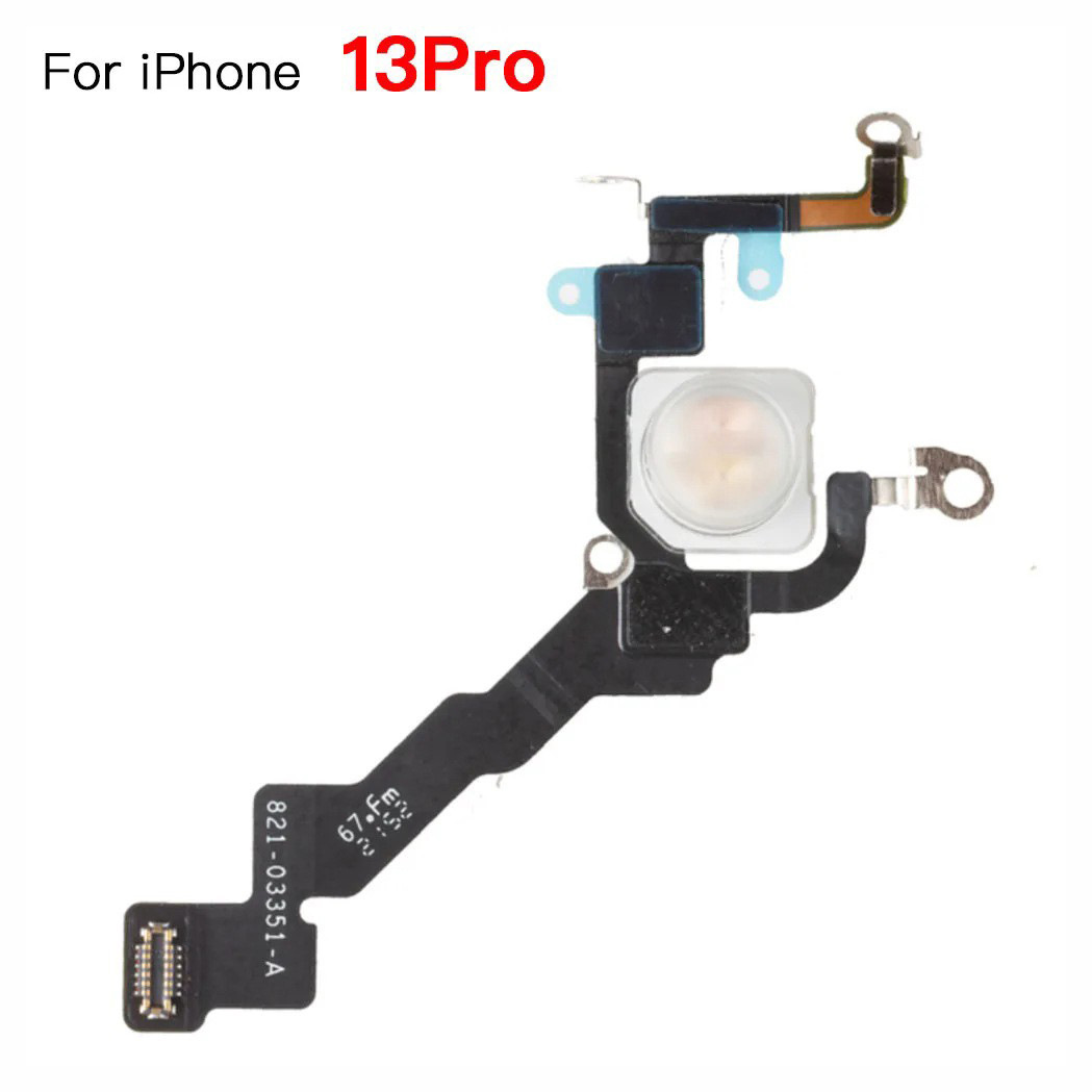 Aplicable a iPhone x xs xr 11 12 13 14 cable de linterna promax cable de linterna