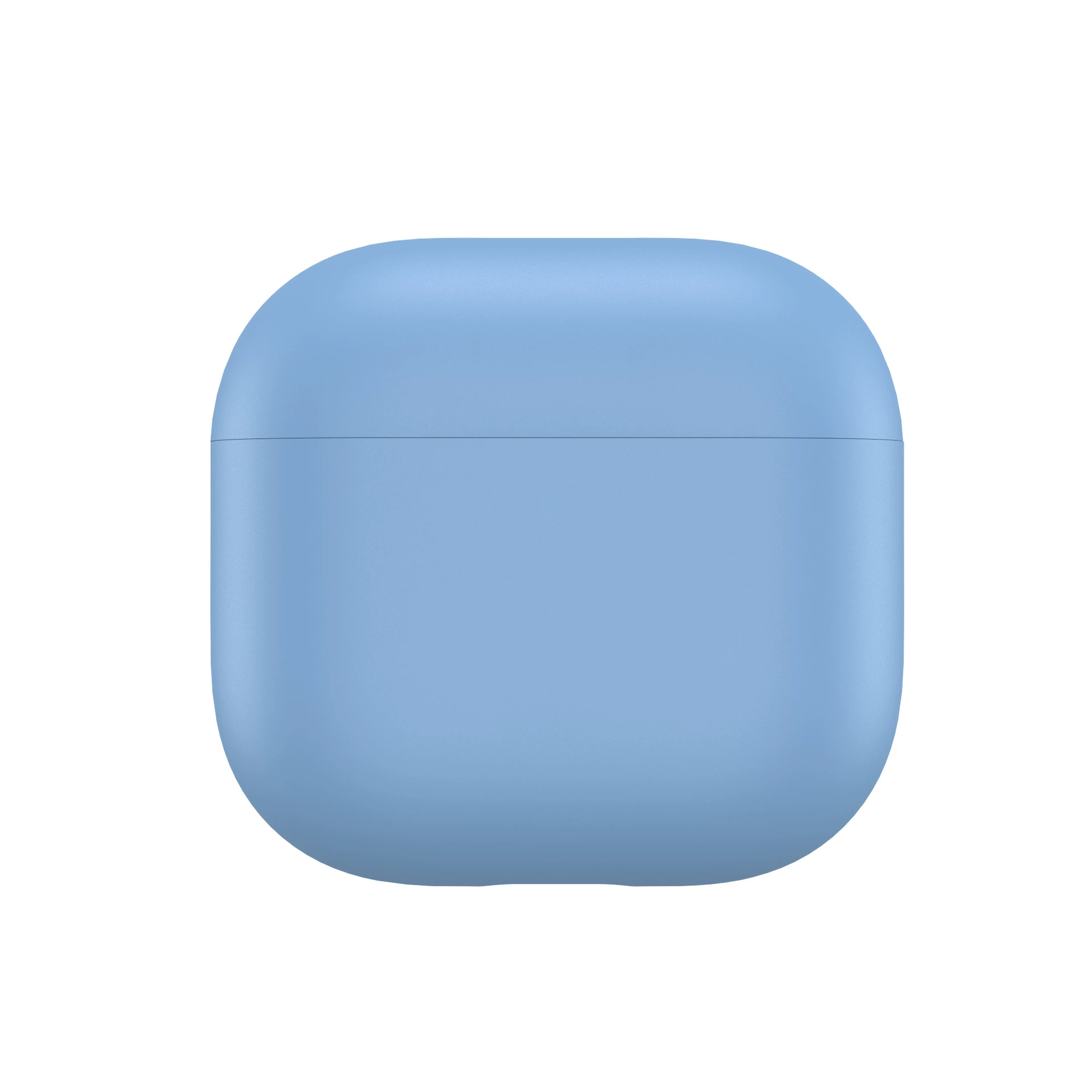 Apple, совместимые наушники, силиконовый защитный чехол с разделением, bluetooth