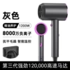 Frosted gray upgrade 3rd generation 1200Ⓦ