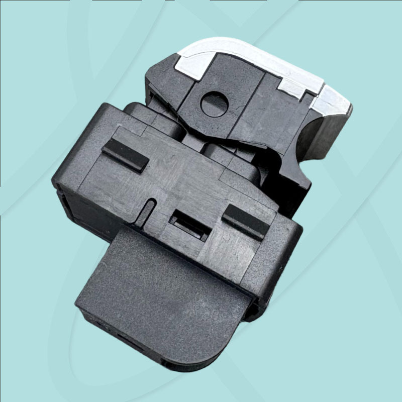 4K0959855A Is Suitable for Audi A6 A7 A8 Q5 Q7 C8 Electric Window Glass Lift Switch Button