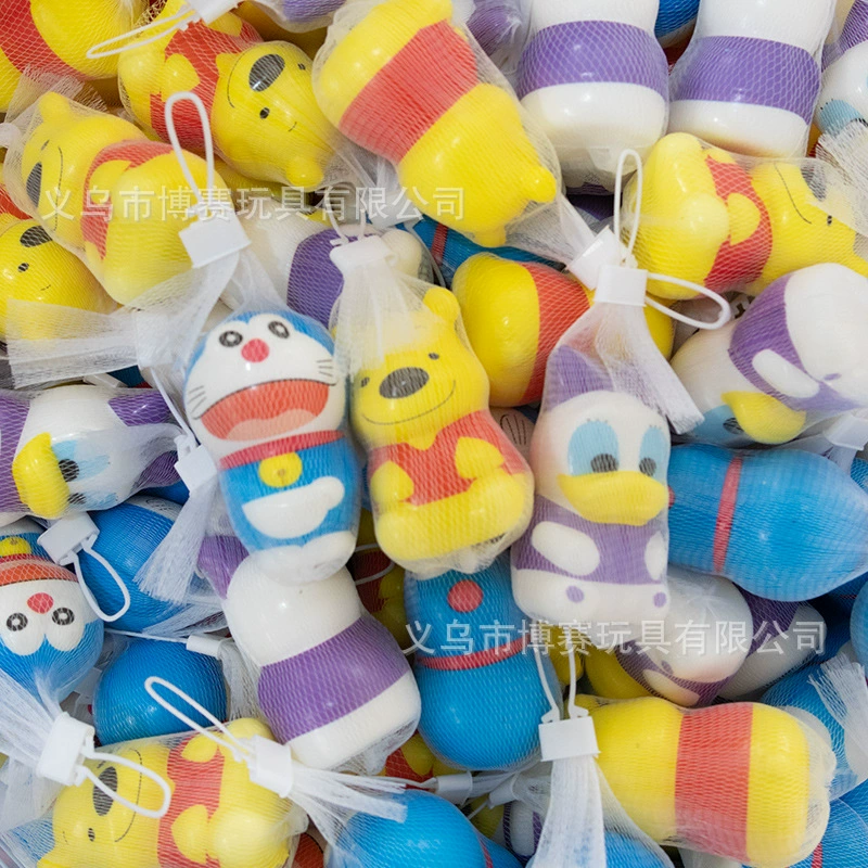 Sanrio, слайм-игрушка, кукла, минифигура, антистресс