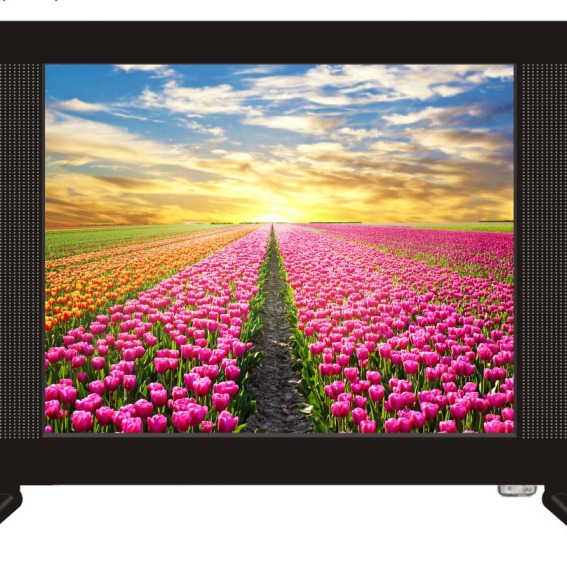 出口15LEDTV 12V直流电液晶电视机高清智能彩色V电视机LED电视