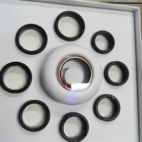 Manufacturer Smartring Smart Ring Finger Mold Finger Size Measuring Tool Accessory Direct Source Measurement Ring