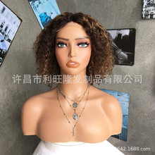 羳óP4/27˷4*4ǰ˿ٷͷHuman hair wig