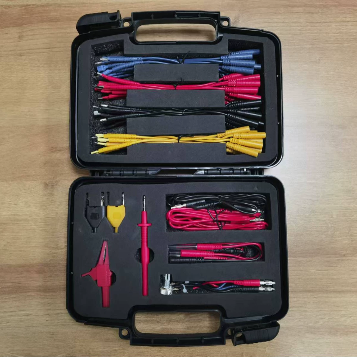 Универсальный тестовый распределительная коробка для автомобилей