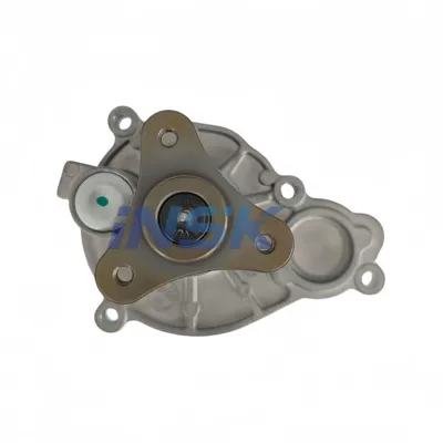 F35 1 Series F20 – Water pump