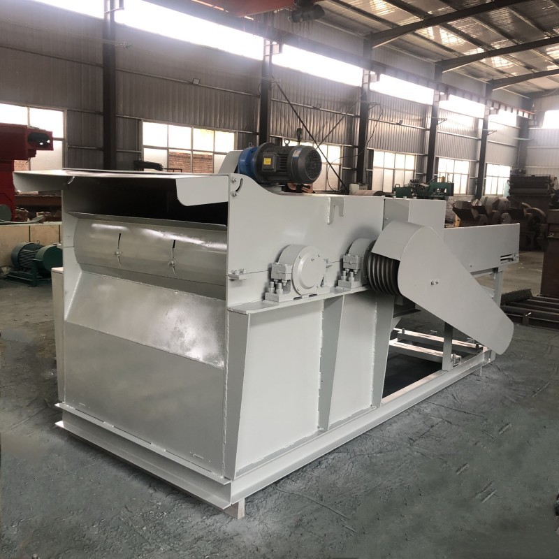 秸秆半湿物料粉碎机 中药渣湿酒糟粉碎机 鸡粪猪粪肥料