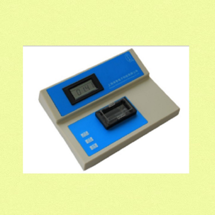 啤酒色度仪 型号:SH500-XS-1B 库号：D22721