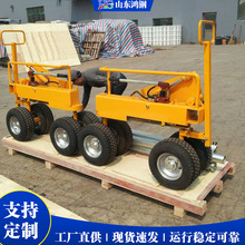 �����ƺ�\ݔ���չ�O�� ��ƺ�\ݔ���I�Cе��܇ Turf Hauler