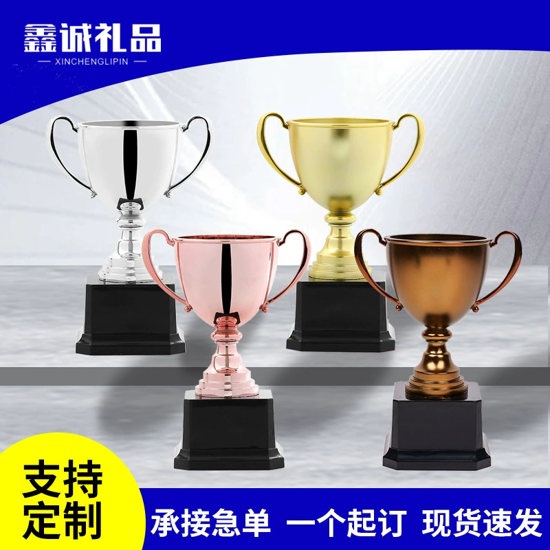 Творческие металлические трофеи Оптовые предприятия Масштабные мероприятия по производству трофеев