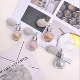 База под макияж, подушка безопасности, хайлайтер, рассыпчатая пудра для всего тела, водонепроницаемые палетка теней для контуринга, фиксатор макияжа для макияжа глаз, тени для век