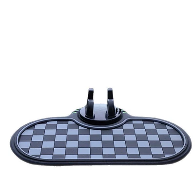 Anti-slip mat – Parking Number Plate Mobile Phone