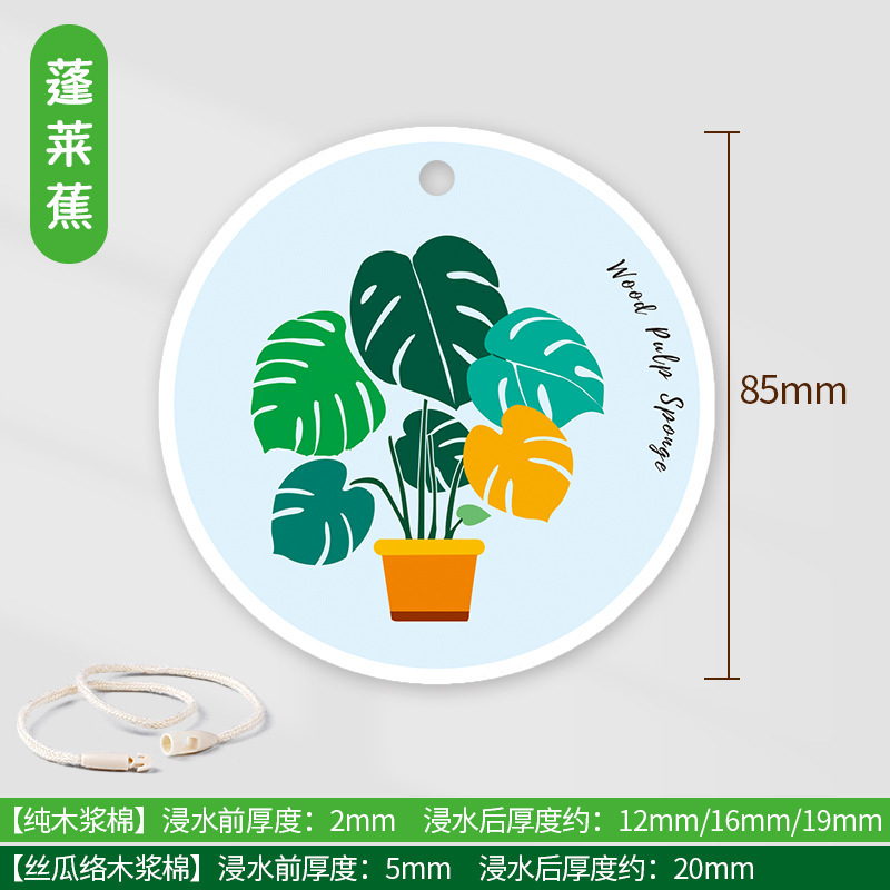 봉래바나나 특허모델