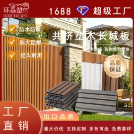 木塑地板;木塑材料;护墙板