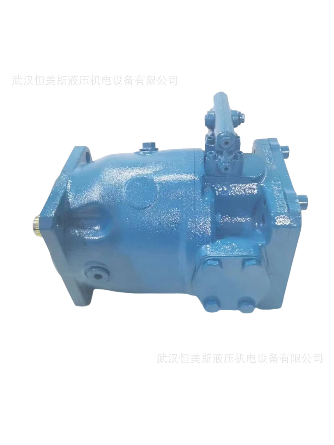 德国REXROTH力士乐柱塞泵A2FM63/63W-VAB106