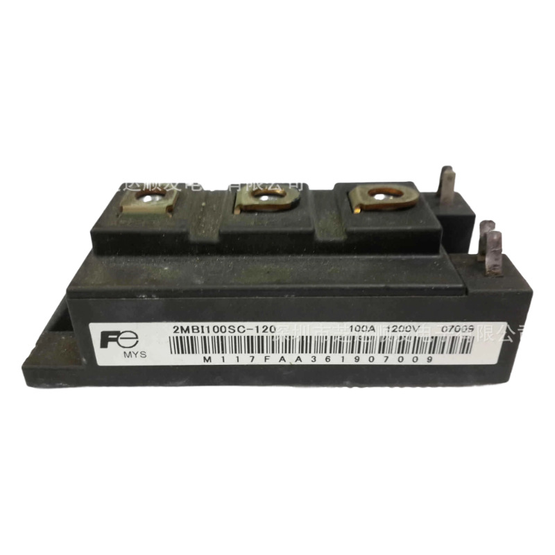 2MBI100NC-120 2MBI100PC-140 2MBI100SC-120质量保证稳定