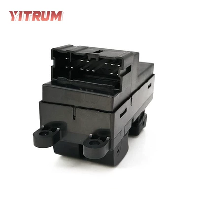 of Nissan Sylphy, Glass lifter