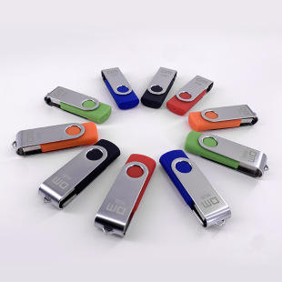 Dm Pd121 Usb2.0 Bidding and Tendering USB Flash Drive, Business Classic USB Flash Drive