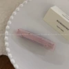 Fuchsia hairpin