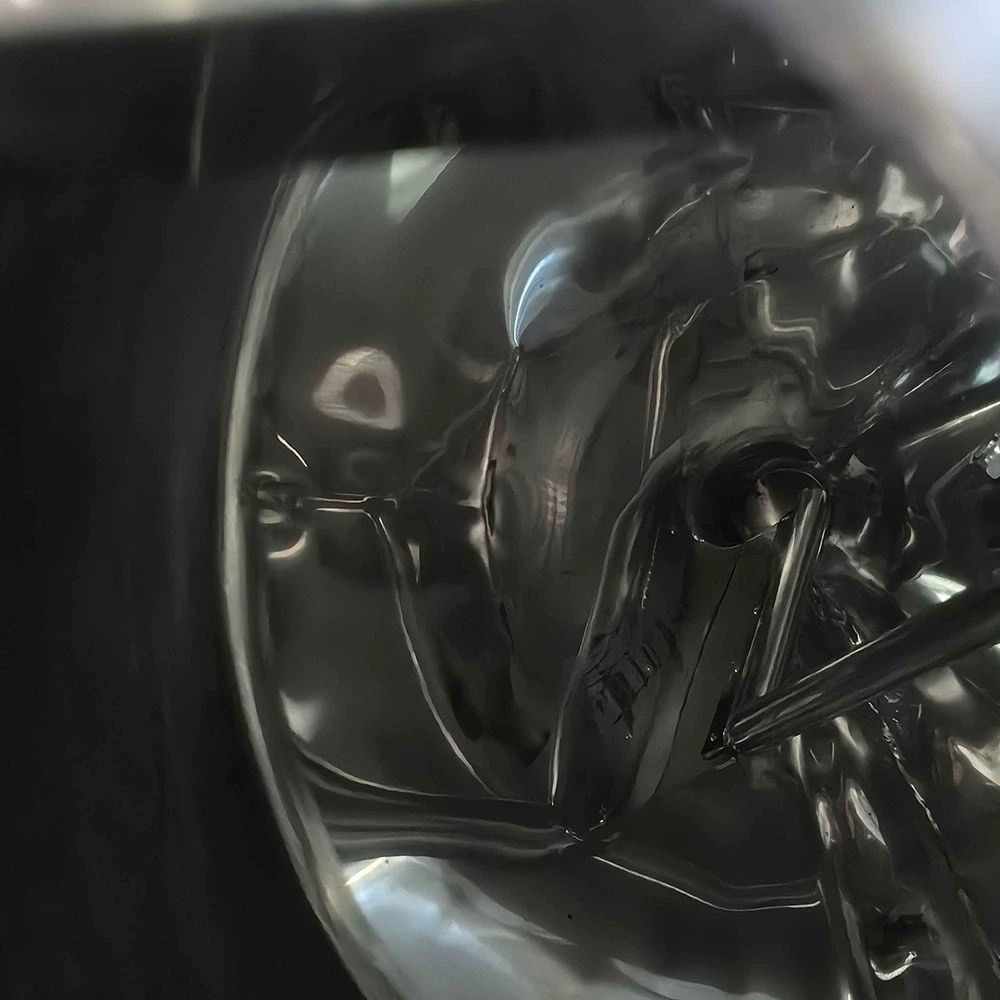 Автоматическая формулярная машина для упаковки порошка интеллектуальная дозированная паста для предотвращения вытягивания проволоки Автоматическое дозирующее оборудование для легкой очистки