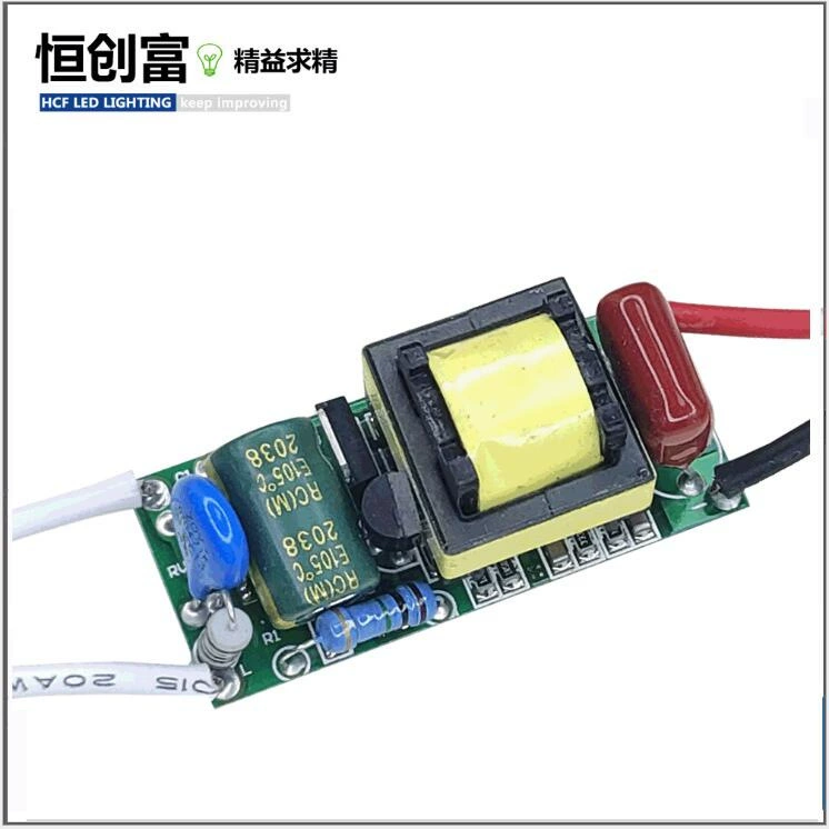Источника питания LED, 25W, 15W, 18W, 24W
