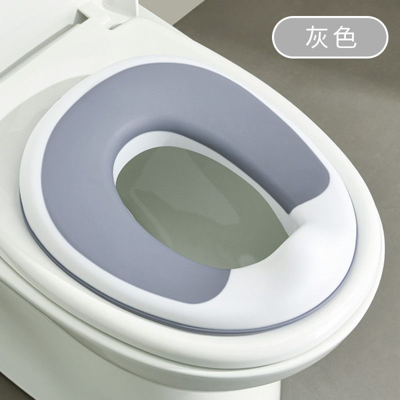 子供用便座、子供用便座、男女兼用ベビー用飛沫防止トイレ、ポータブル|undefined