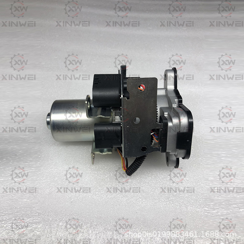 Suitable for Volkswagen Touareg, Porsche Cayenne, Audi Q7 Four-Wheel Drive Transfer Case Motor Servo Motor