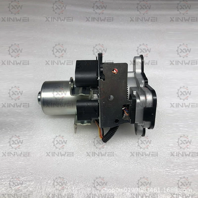 Transfer case Porsche Cayenne, Audi Q7