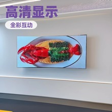 合利来彩屏室内LED屏P10led全彩显示屏酒吧舞台天幕屏led显示屏