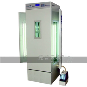 Интеллектуальная искусственная коробка для климата Topu RTOP-268Y, коробка для проращивания семян, коробка для искусственной климатной культуры