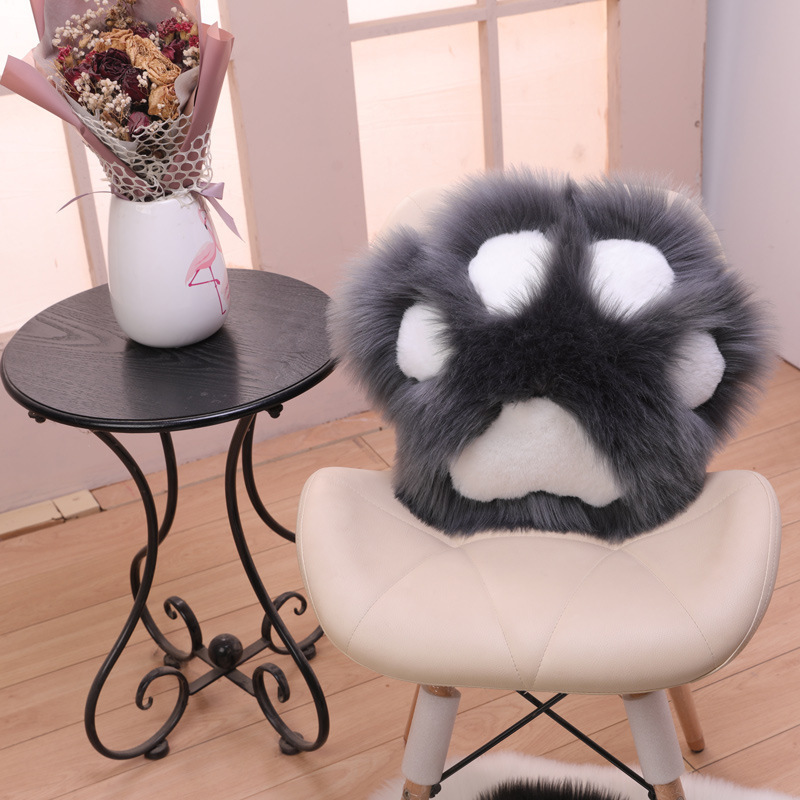 다크 그레이 화이트