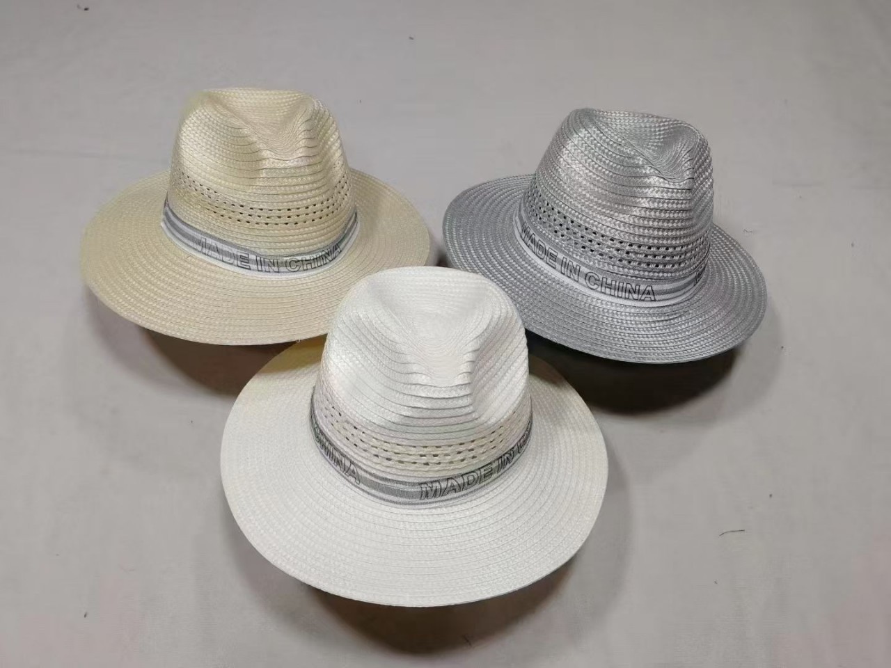 Chapéu de Sol de Aba Larga, Chapéu Boonie, Chapéu de Pescador, Proteção UV UPF50+, Protetor de Nuca, Secagem Rápida, Tela Respirável, Chapéu de Palha Panamá, Chapéu para Safári ao Ar Livre_voghion.com