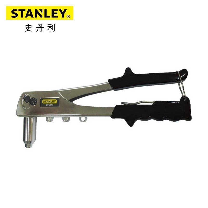 史丹利（STANLEY）重型拉铆枪拉铆手动抽钉铆钉拉钉枪 69-799-23