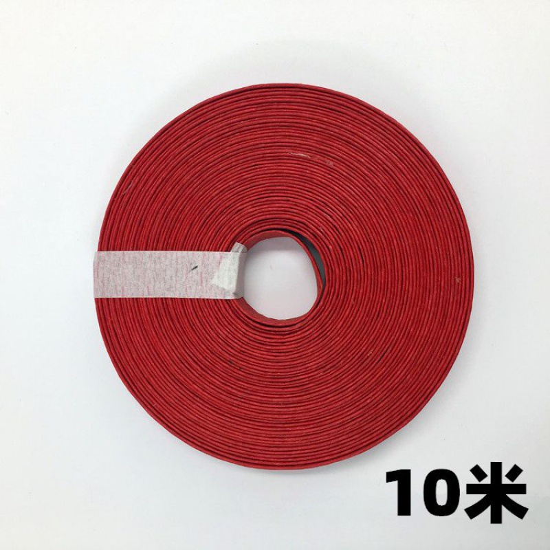 ★ ★ 기간 한정 핫 세일 ★ ★ 레드 10m ✦