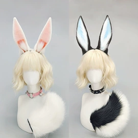 发箍;饰品配件;cosplay服饰