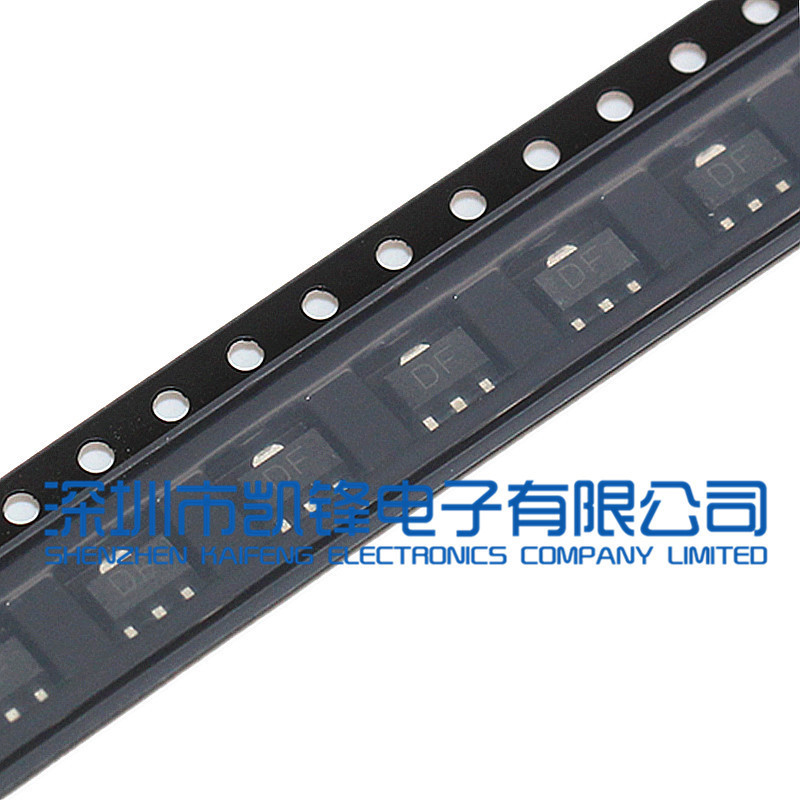 2SK1579DYTR/SOT-89 丝印DY贴片场效应管100个50元300元1K