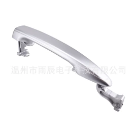 扶手/把手;尾灯;车身及附件