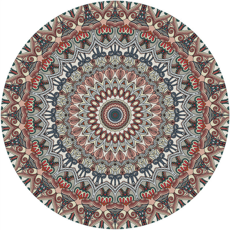 노르딕 라운드카펫-5